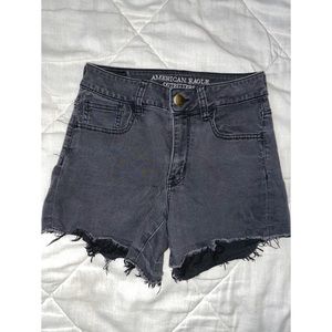 Jean Shorts - $12 obo